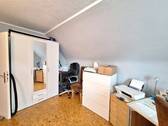 Arbeits-, Gäste-, Kinderzimmer DG - 