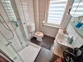 Badezimmer DG - 