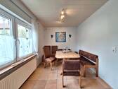 Essbereich EG - 