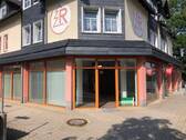 Frontansicht Gewerberaum - Gewerberäume ab 01.01.2026 zu vermieten