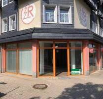 Gewerberäume ab 01.01.2026 zu vermieten - Neuhaus am Rennweg