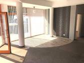 Eingangsbereich - 3 Zimmer Büro zur Miete in Neuhaus am Rennweg