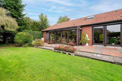 Hausansicht - 