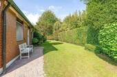 Eingangsbereich - 