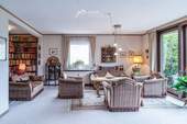 Wohnzimmer - 