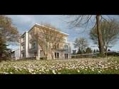 De-La-Roche-Park Mainz - Smart wohnen am De-La-Roche-Park Mainz. Das Wohnloft mit Garten und toller Küche freut sich auf Sie!