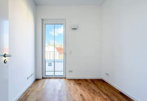 Kleines Zimmer - 