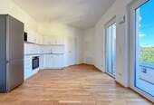 Wohnküche - Etagenwohnung mit 58,20 m² in Berlin zur Miete