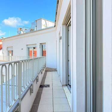 Terrasse - 