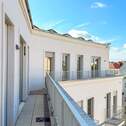 Terrasse - 