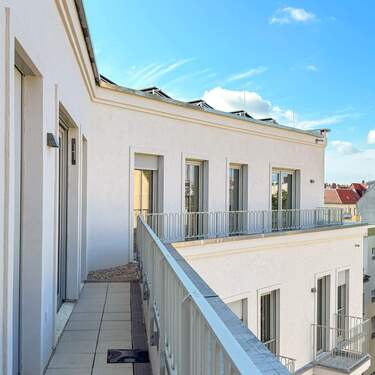 Terrasse - 