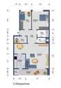 Grundriss - 
