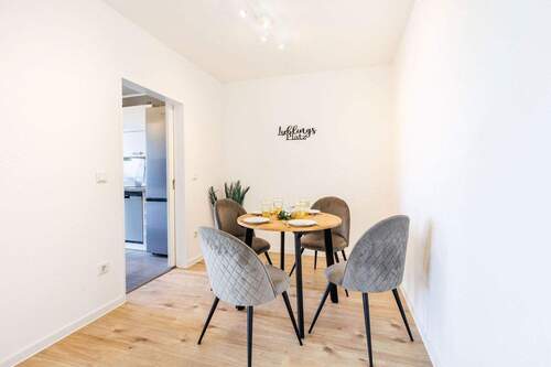 Essecke - Etagenwohnung mit 89,00 m² in Solingen zum Kaufen
