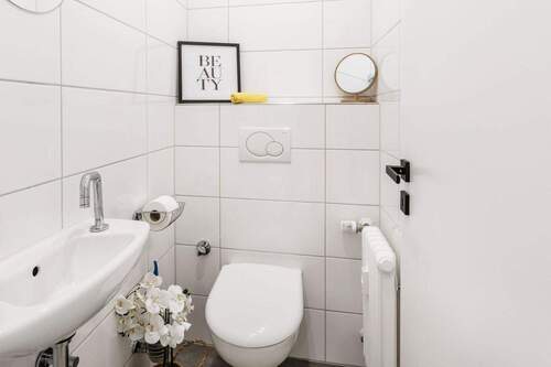 Gäste WC - 
