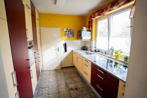 KÜCHE - Einfamilienhaus mit 190,00 m² in Tuttlingen zum Kaufen