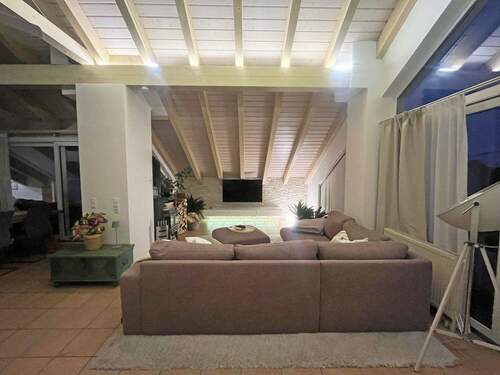 Wohnbereich - Etagenwohnung mit 106,40 m² in Hirschberg an der Bergstraße / Leutershausen zum Kaufen