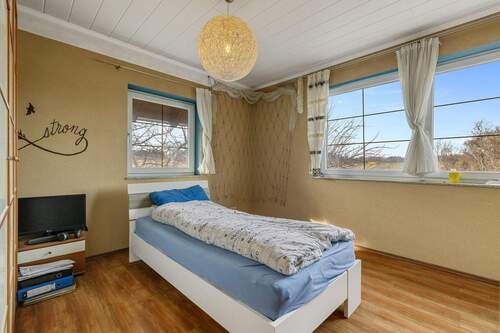 Elternschlafzimmer - 