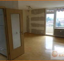 Reserviert!!! Sanierte 2-Zimmer ETW mit EBK, Balkon und Garage in Bad Soden-Salmünster - Bad Soden-Salmünster / Bad Soden