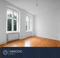 ??? ?? Altbau-Traum zum selber gestalten - helle 2 Zimmer Wohnung mit Dielen nahe der TU - Berlin Charlottenburg