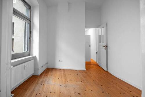 Zimmer - Etagenwohnung mit 77,00 m&sup2; in Berlin zum Kaufen