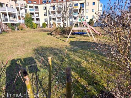 Bild 4 - Etagenwohnung mit 60,00 m&sup2; in Schwabach zum Kaufen