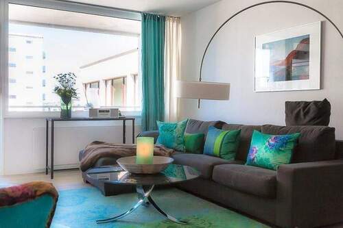 . - 2 Zimmer Etagenwohnung zum Kaufen in Sylt