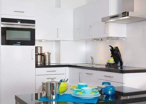 . - Etagenwohnung mit 70,00 m&sup2; in Sylt zum Kaufen