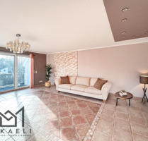 Opladen: Moderne Wohnung mit sonnigem Süd-West Balkon! - Leverkusen