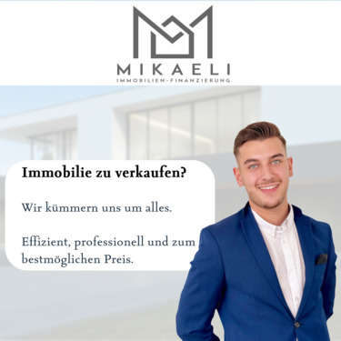 Immobilien-Verkauf - Etagenwohnung mit 92,00 m&sup2; in Leverkusen zum Kaufen