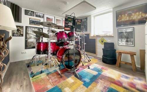 Musikzimmer - 