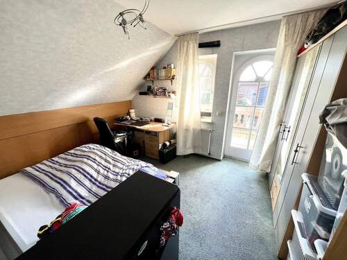 zweites Kinderzimmer - 