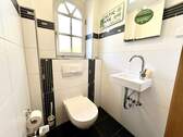 Gäste WC Einliegerhaus - 