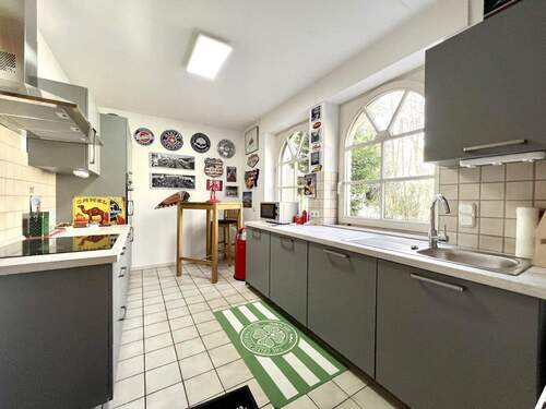 Küche EInliegerhaus - 