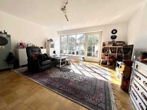 Wohnzimmer Einliegerhaus - 