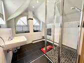 Duschbad Einliegerhaus - 