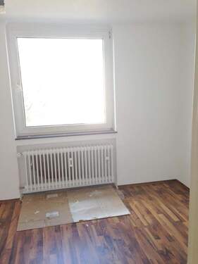 renovierte Wohnung - 