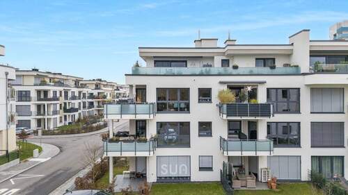 TRAUMLAGE IN LIEDERBACH - 