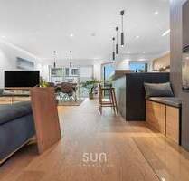 LUXURIÖS! High End, Neubau-Feeling & Smart Home - Liederbach am Taunus