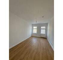 Erstbezug nach Sanierung: Moderne 2-Zimmer-Wohnung in Berlin Treptow-Köpenick