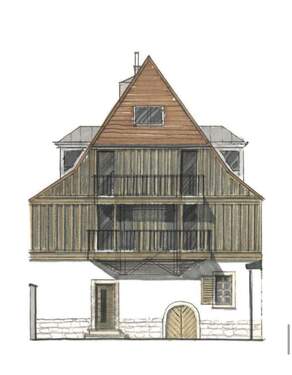 Verwirklichen Sie sich Ihre Wohlfühlzuhause - 