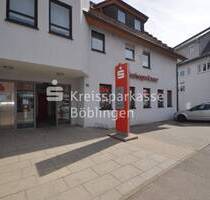 Büro-Ladenfläche im Zentrum von Unterjettingen