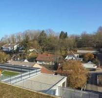 Wohnen und arbeiten unter einem Dach - Lörrach Brombach