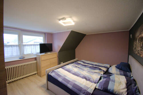 Schlafzimmer - 
