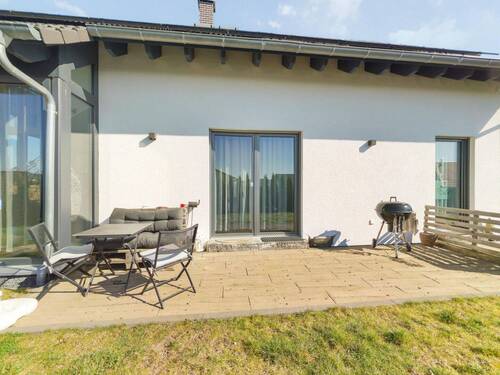 Frühstücksterrasse - 