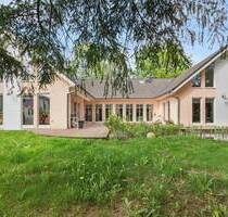 Luxury Living: Ein Domizil, das keine Wünsche offen lässt - Berlin Gatow