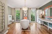 Masterbad en Suite - 