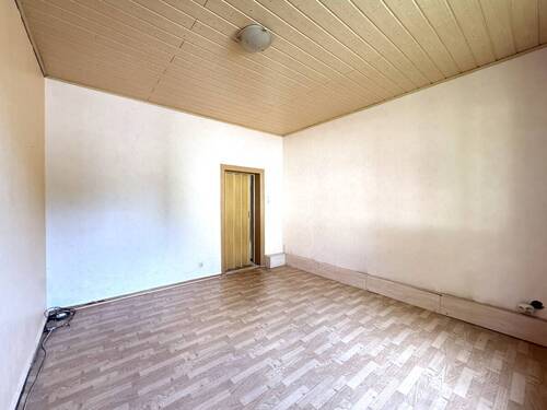 Esszimmer Erdgeschoss - 