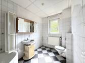 Bad Erdgeschoss - 