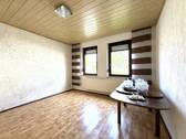 Schlafzimmer Erdgeschoss - 
