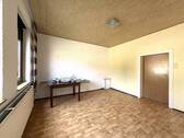Schlafzimmer Erdgeschoss - 